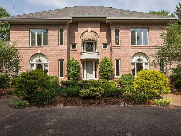 6327 Canterbury Close, Brentwood, TN 37027