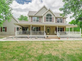 5379 W 600 N, Rensselaer, IN 47978