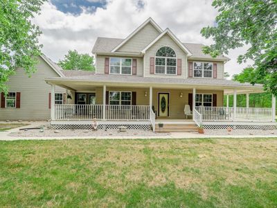5379 W 600 N, Rensselaer, IN, 47978