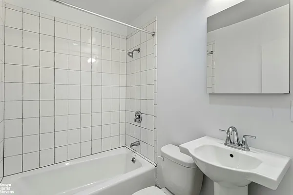 Rented by Brown Harris Stevens | media 10