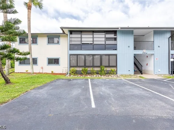 17426 Birchwood Ln APT 1, Fort Myers, FL 33908