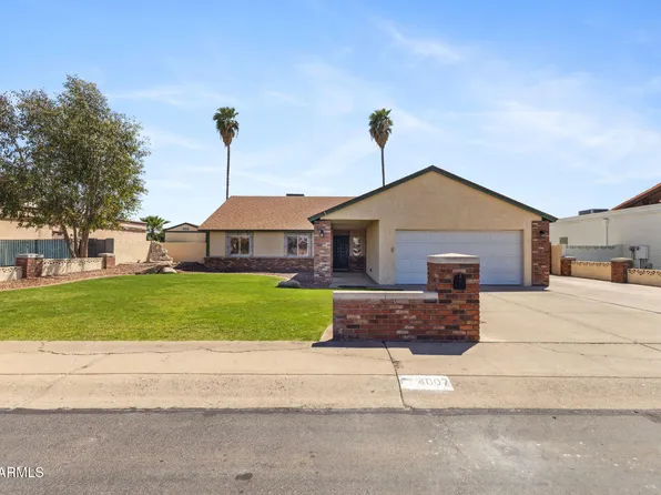 4007 W THUNDERBIRD Road, Phoenix, AZ 85053