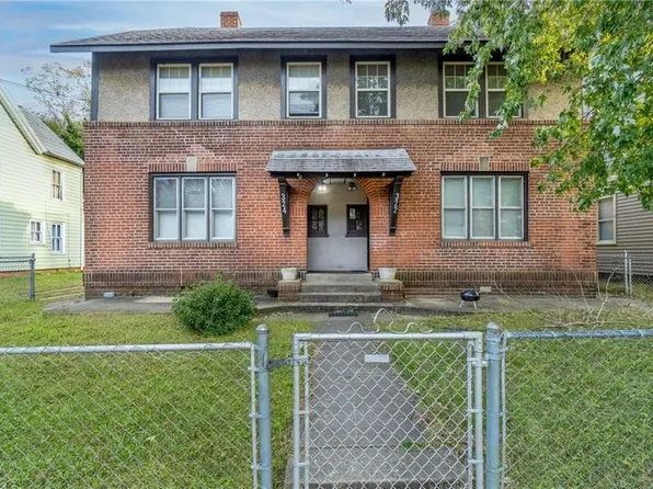 322 51st St APT B, Newport News, VA 23607