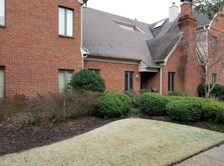 5189 N Racquet Club Pl, Memphis, TN 38117