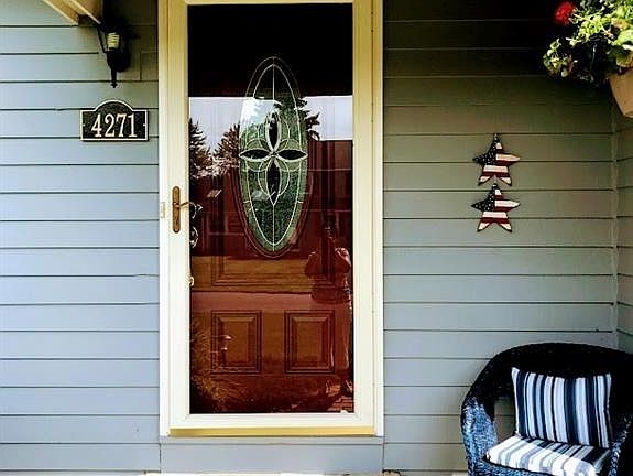 Welcome to 4271 Carmel Drive.