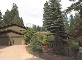 1231 Audubon Rd, Mount Shasta, CA 96067