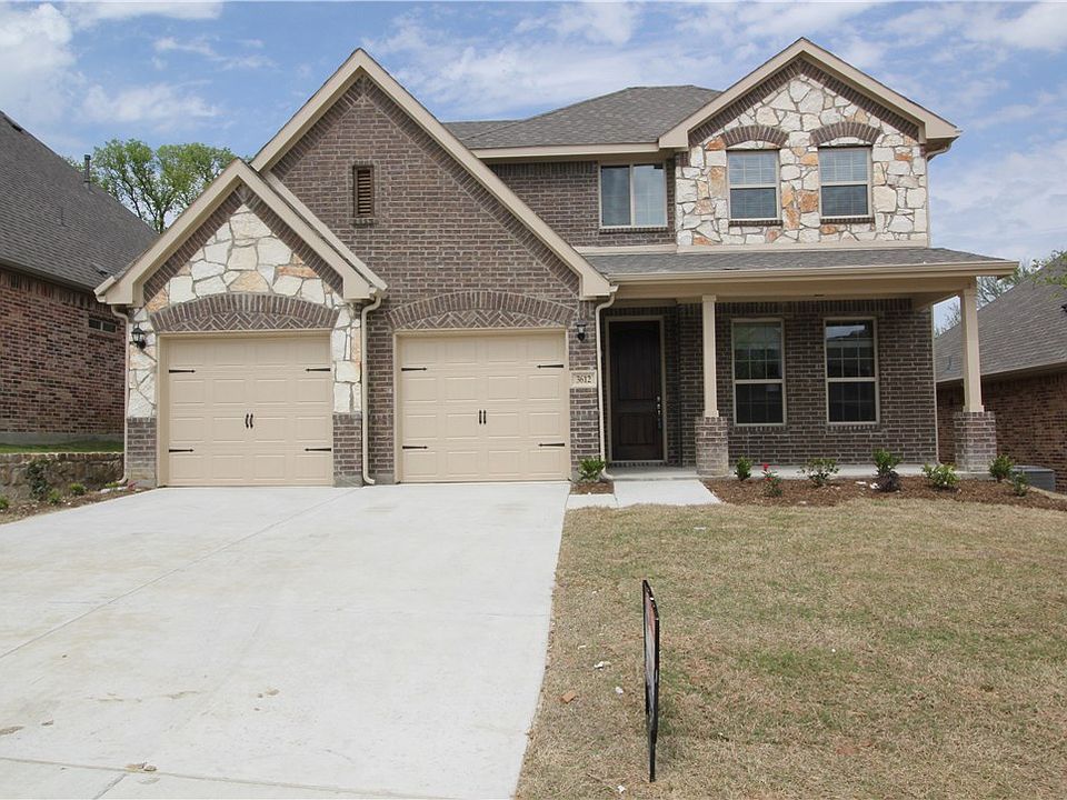 1st image of 3612 Walden Dr