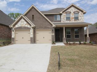 3612 Walden Dr, McKinney, TX 75071