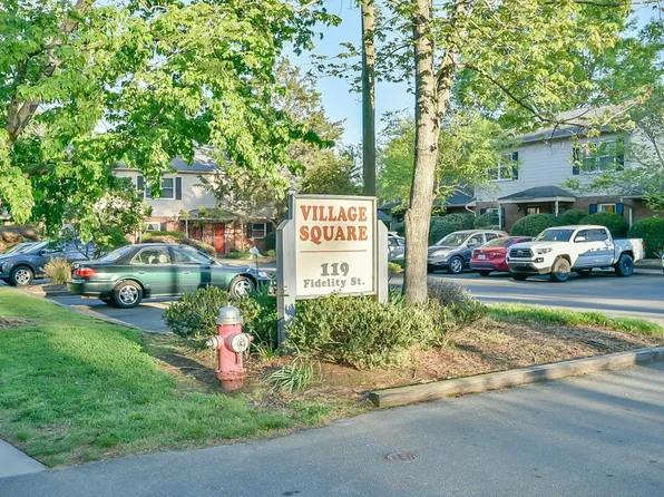 119 Fidelity St APT D5, Carrboro, NC 27510