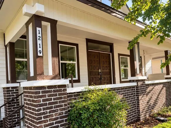 1219 DYAL Street, Jacksonville, FL 32206