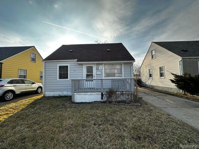 26261 Clancy St, Roseville, MI, 48066