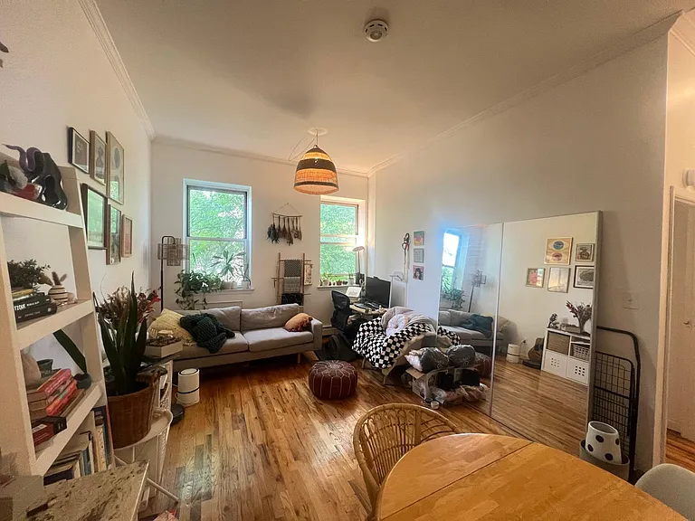 347 Pacific St #3B — Photo 1