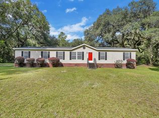 20 Ferguson Cir, Midway, GA 31320