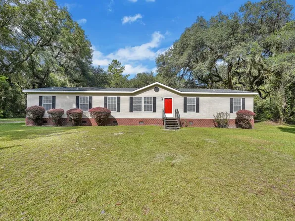 20 Ferguson Cir, Midway, GA 31320