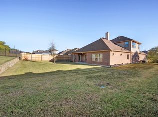 3224 Shoreline Dr, Burleson, TX 76028