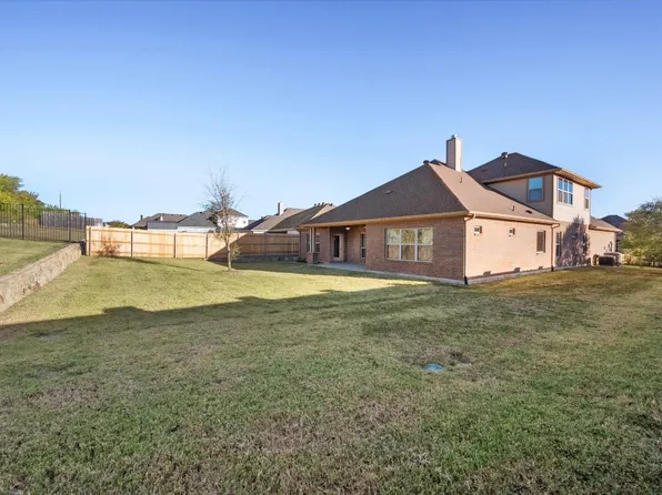 3224 Shoreline Dr, Burleson, TX 76028