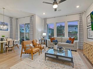 710 Bernese Pass, Austin, TX 78745