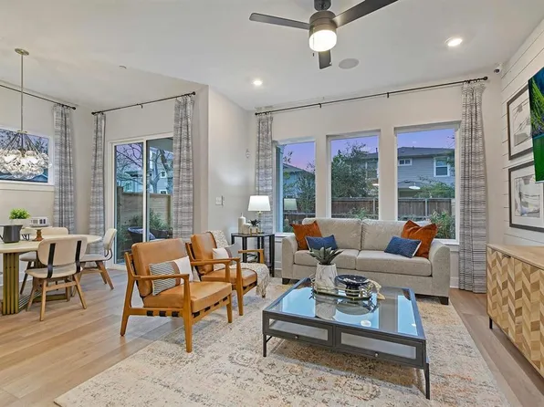 710 Bernese Pass, Austin, TX 78745