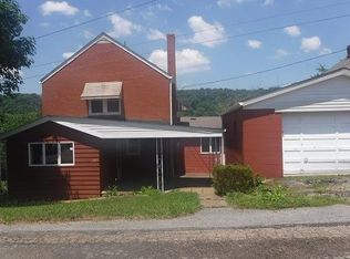 516 High St, Monongahela, PA 15063