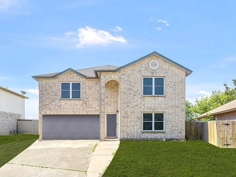 8090 Chestnut Ash in Converse TX - Homes For Rent in San Antonio TX Homes For Rent in Converse TX