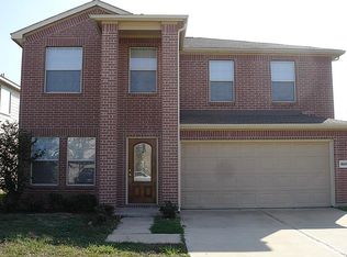 19315 Christine Crossing Dr, Richmond, TX 77407