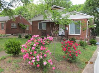 2202 Albion St #B, Nashville, TN 37208