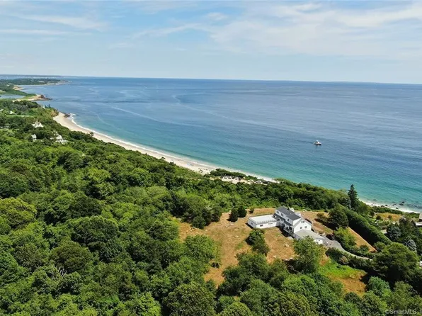 2428 Isabella Beach Road, Fishers Island, NY 06390