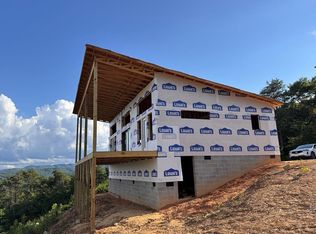 134 Mistletoe Rdg, Murphy, NC 28906