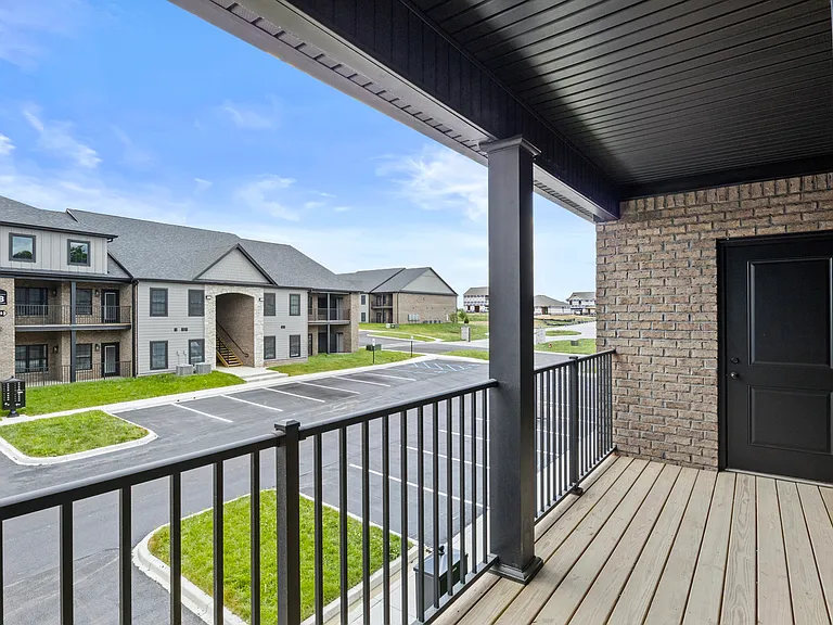Carriage Place Apartments — Photo 17