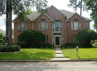 9035 Memorial Creek Dr, Spring, TX 77379