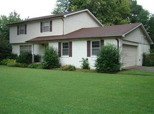 1906 Stonewall Dr, Union City, TN 38261