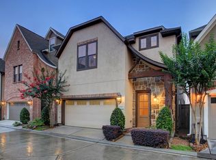 6717 Woodbend Park S, Houston, TX 77055