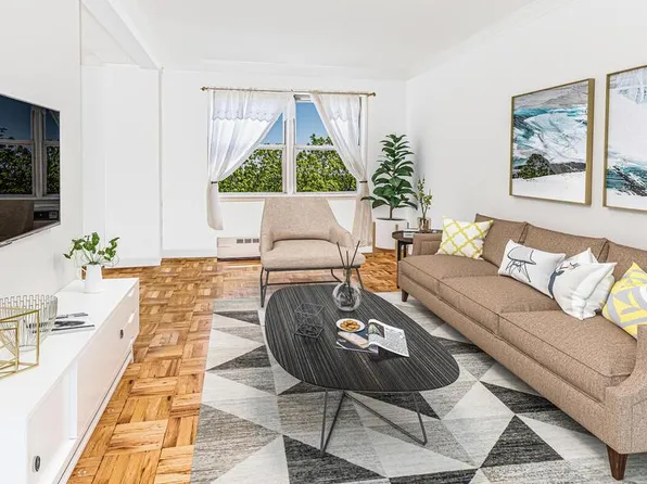 5500 Fieldston Road #5AA, Bronx, NY 10471