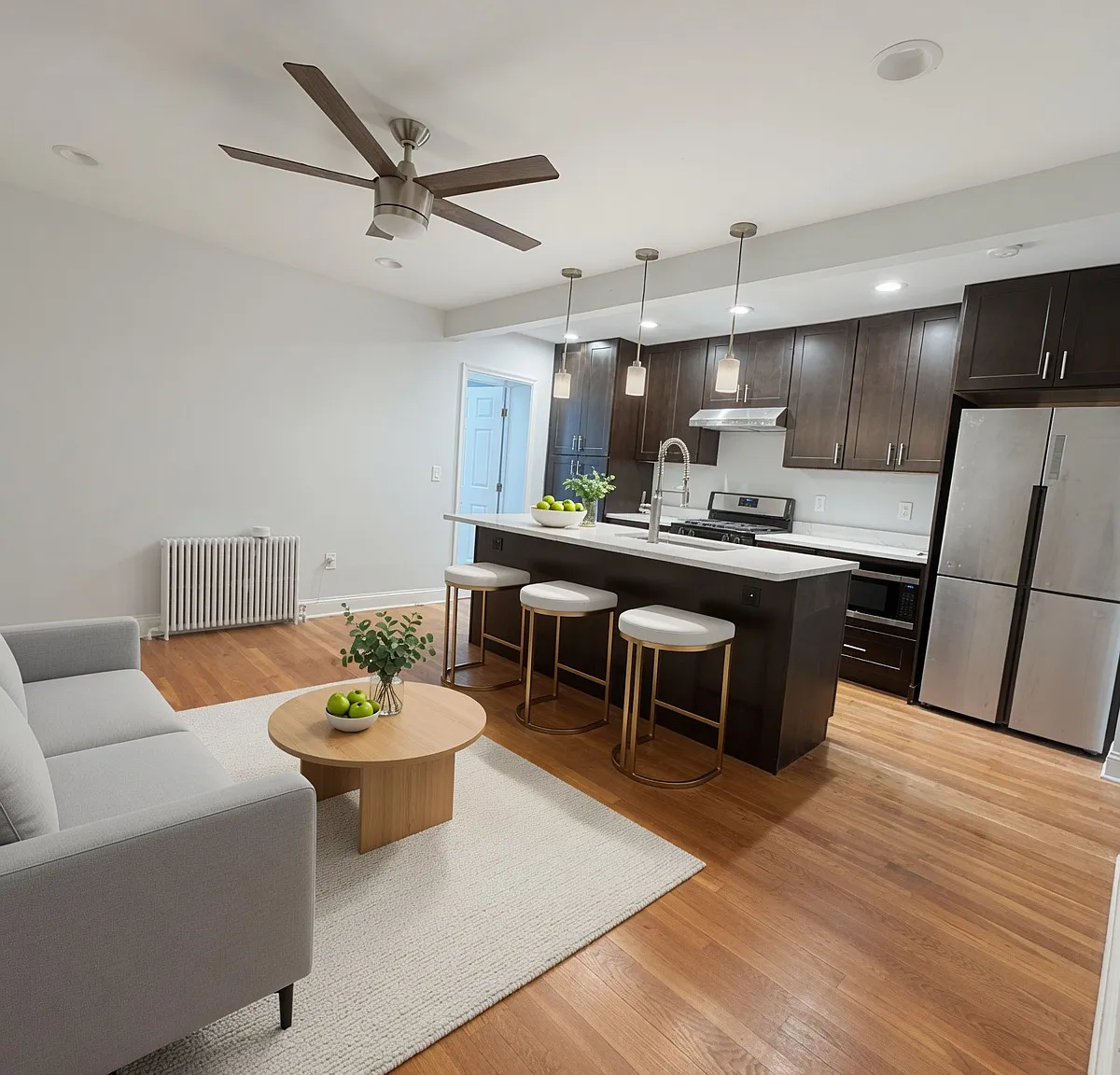 2 bed, 850 sqft, $2,280 — Photo 2