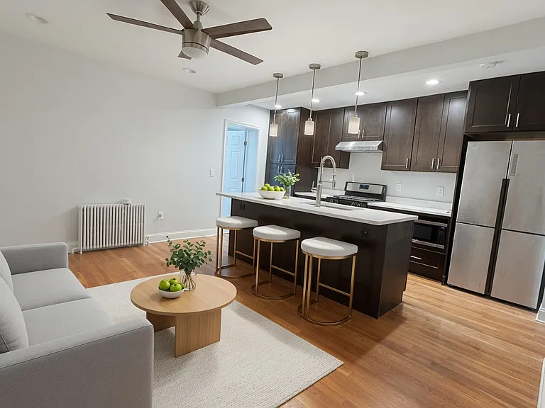 1228 Raum St NE #1 — Photo 2