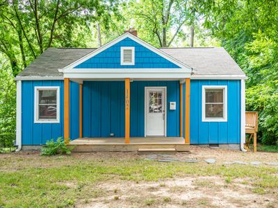 1402 Robinhood Rd, Durham, NC, 27701