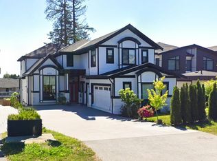 8978 160th St, Surrey, BC V4N2Z3