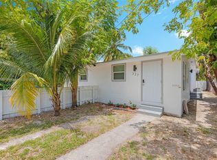 327 NE 55th St, Miami, FL 33137