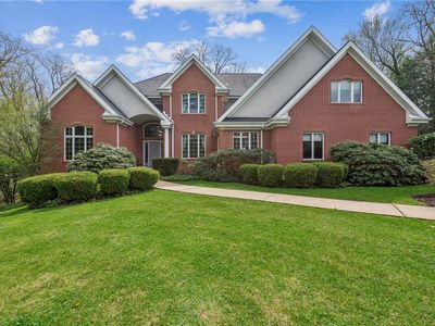 542 Hamilton Ave, Latrobe, PA, 15650
