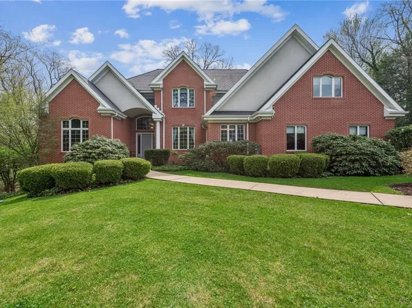 542 Hamilton Ave, Latrobe, PA 15650