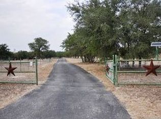 2905 County Road 267, Oglesby, TX 76561