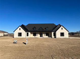 1288 Shadow Lakes Dr, Wills Point, TX 75169