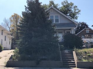 4311 Leavenworth St, Omaha, NE 68105