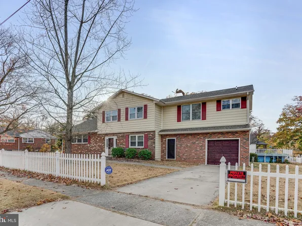 133 Summit Ave, Deptford, NJ 08096