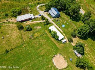 2331 Orchard Rd, Hillsboro, KY 41049