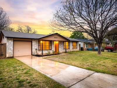 5930 Cliff Valley, San Antonio, TX, 78250
