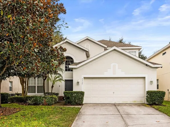7730 Teascone Blvd, Kissimmee, FL 34747