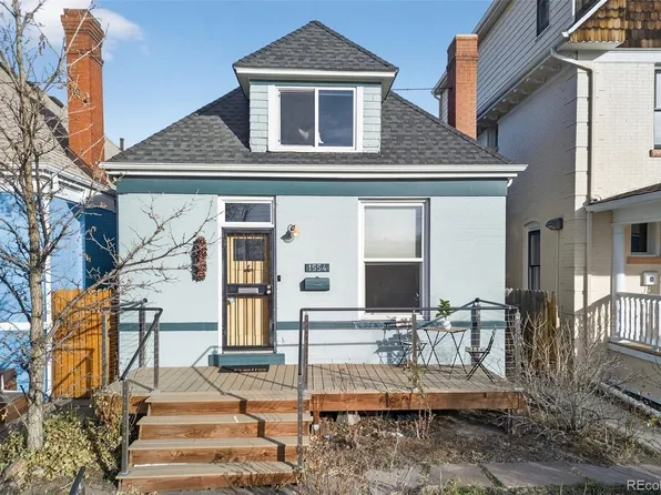 1554 N Marion Street, Denver, CO 80218