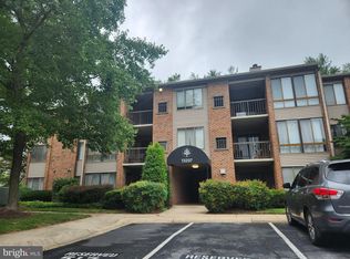 13207 Chalet Pl #5-303, Germantown, MD