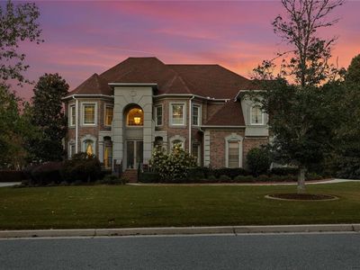 4850 Guilford Forest Dr SW, Atlanta, GA, 30331